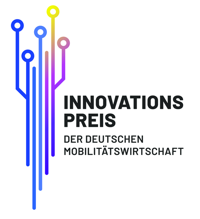 Innovationspreis Mobilitätswirtschaft